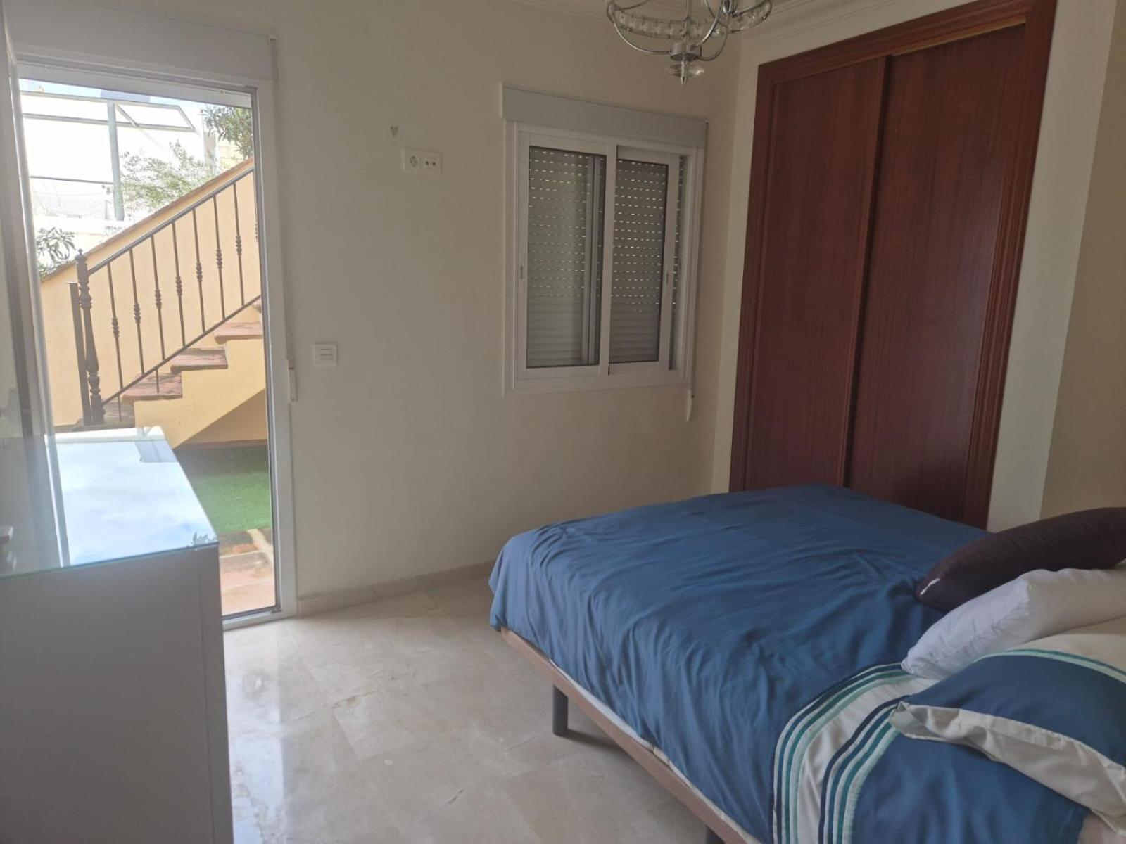 Villa Bella Vista Coín Kültér fotó