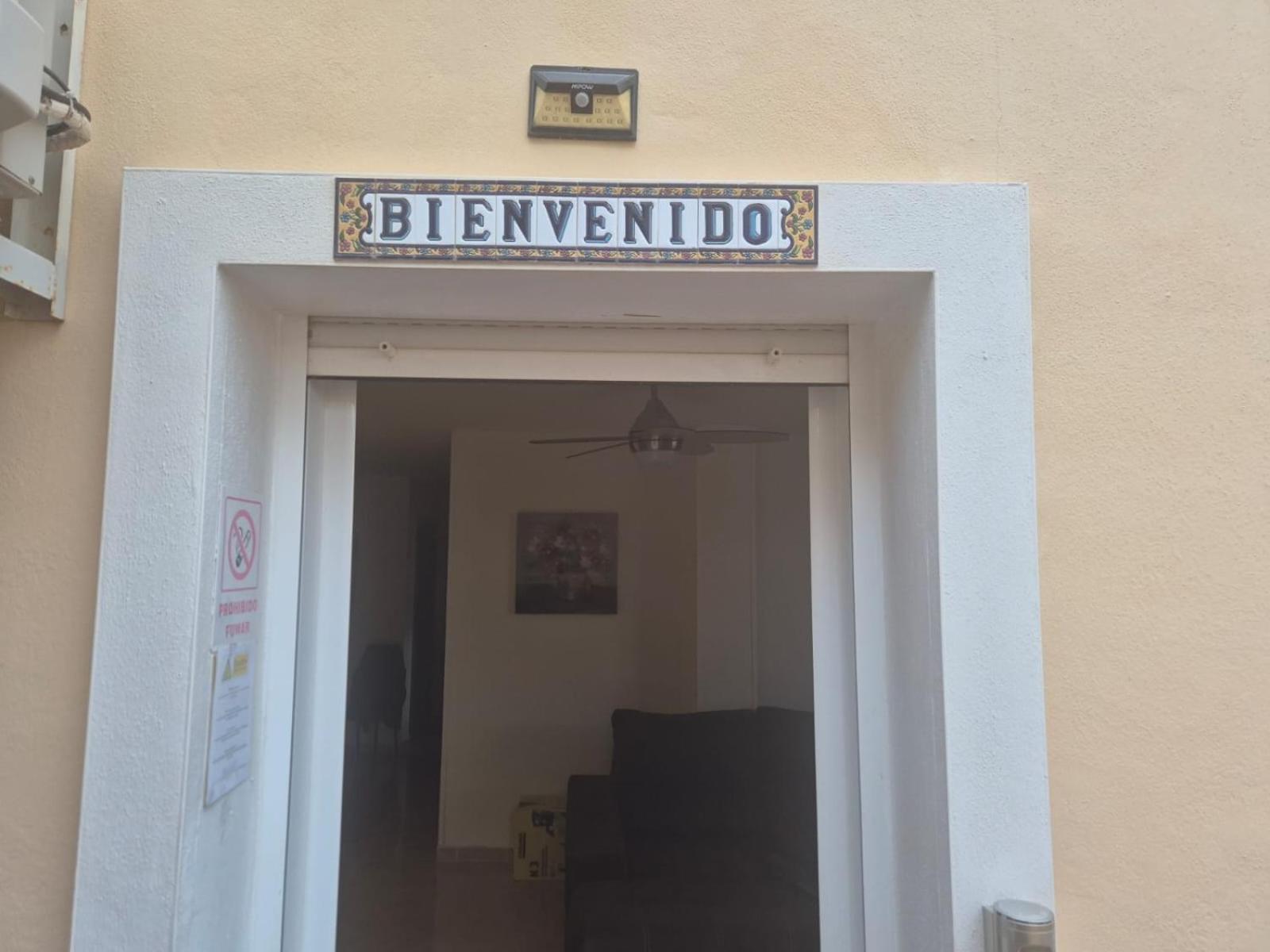Villa Bella Vista Coín Kültér fotó