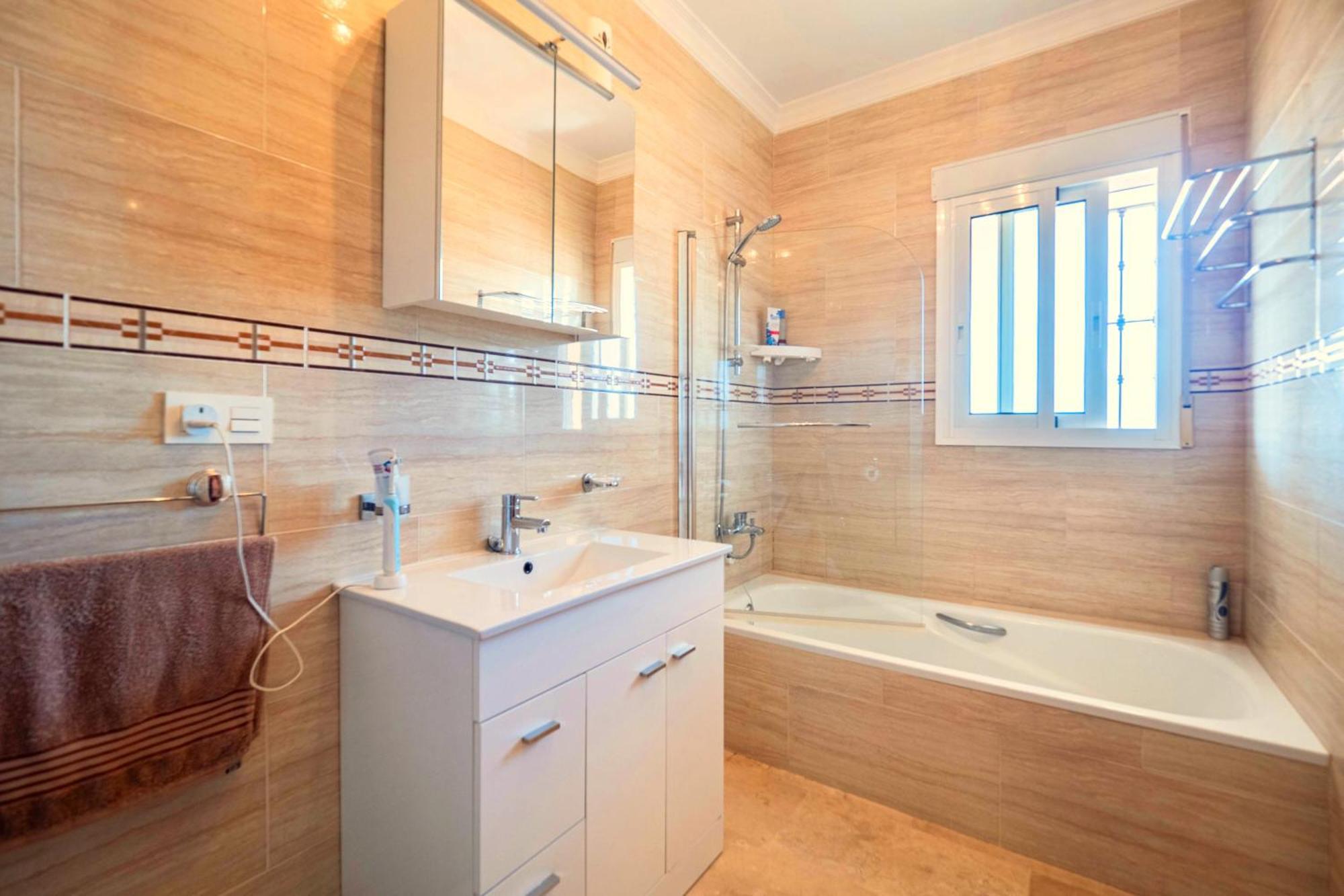 Villa Bella Vista Coín Kültér fotó