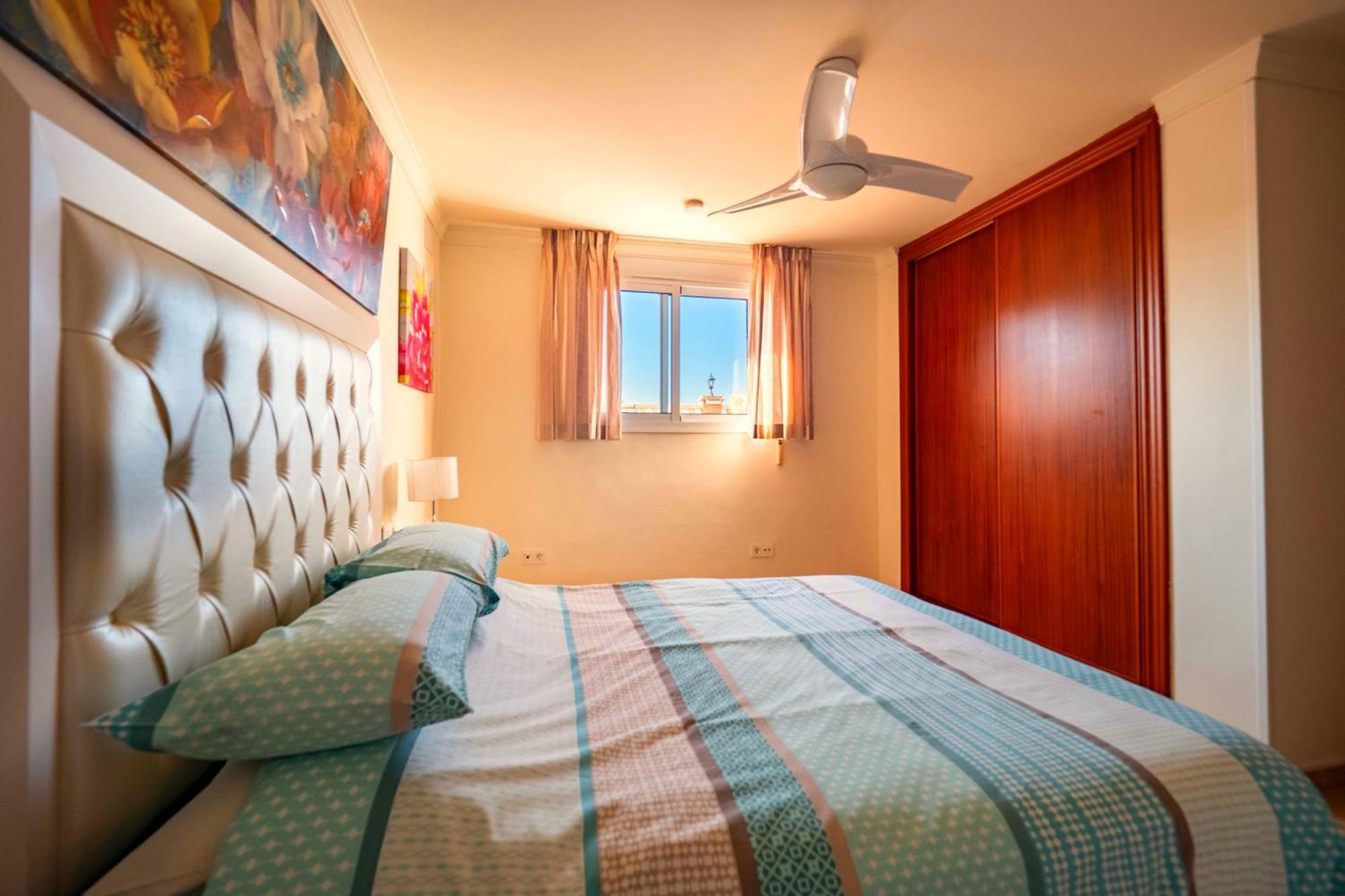 Villa Bella Vista Coín Kültér fotó