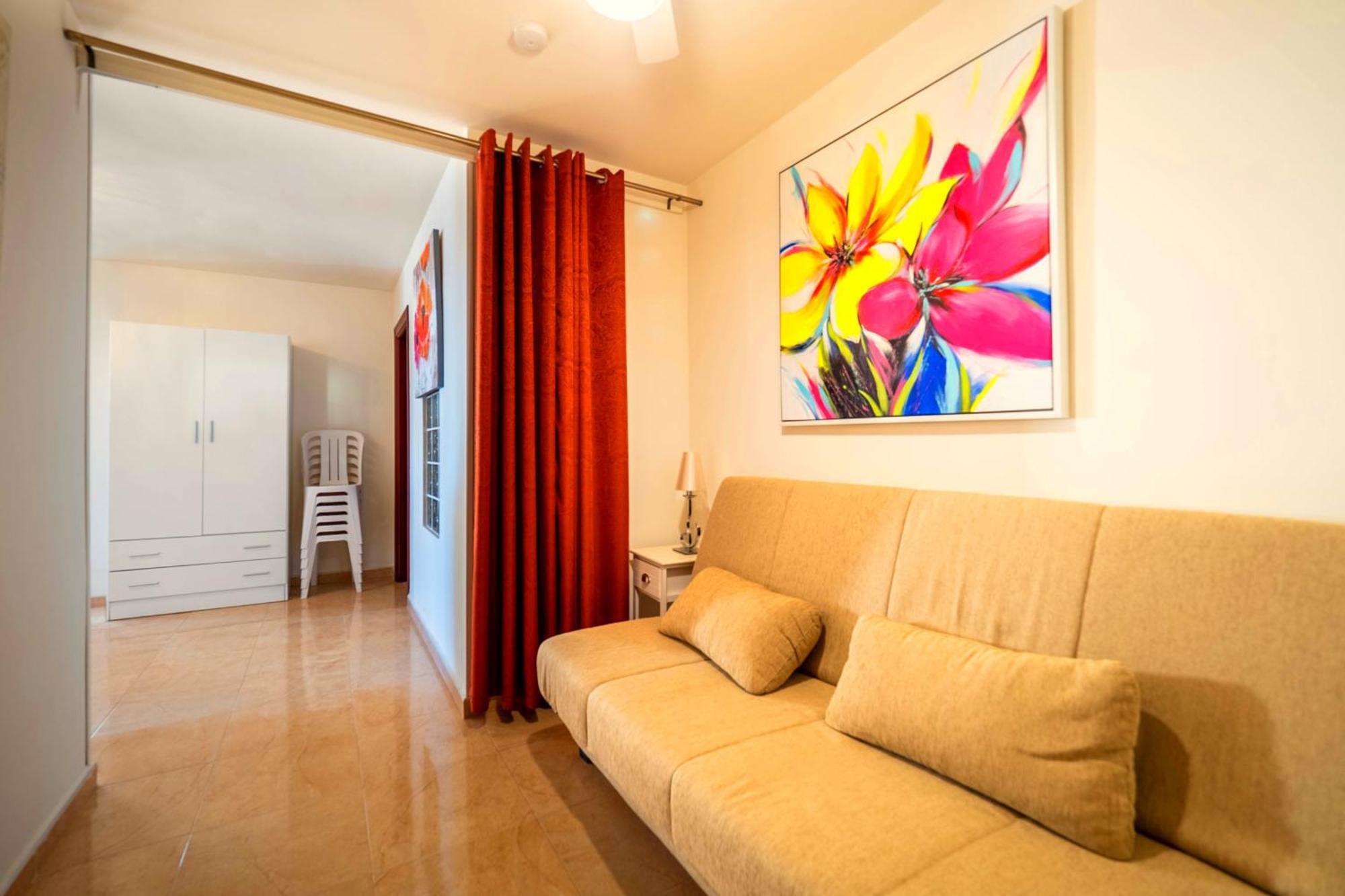 Villa Bella Vista Coín Kültér fotó