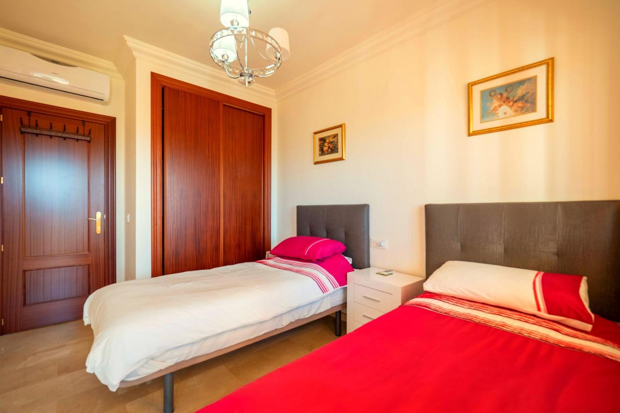 Villa Bella Vista Coín Kültér fotó