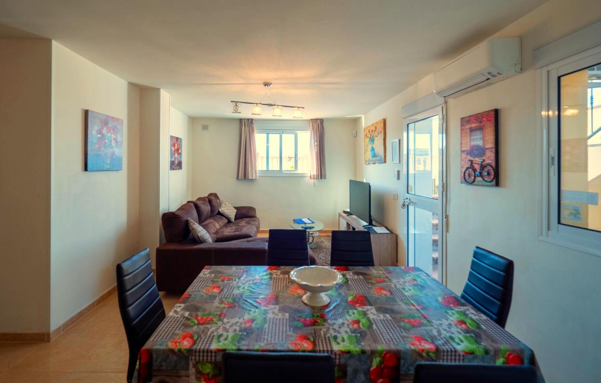 Villa Bella Vista Coín Kültér fotó