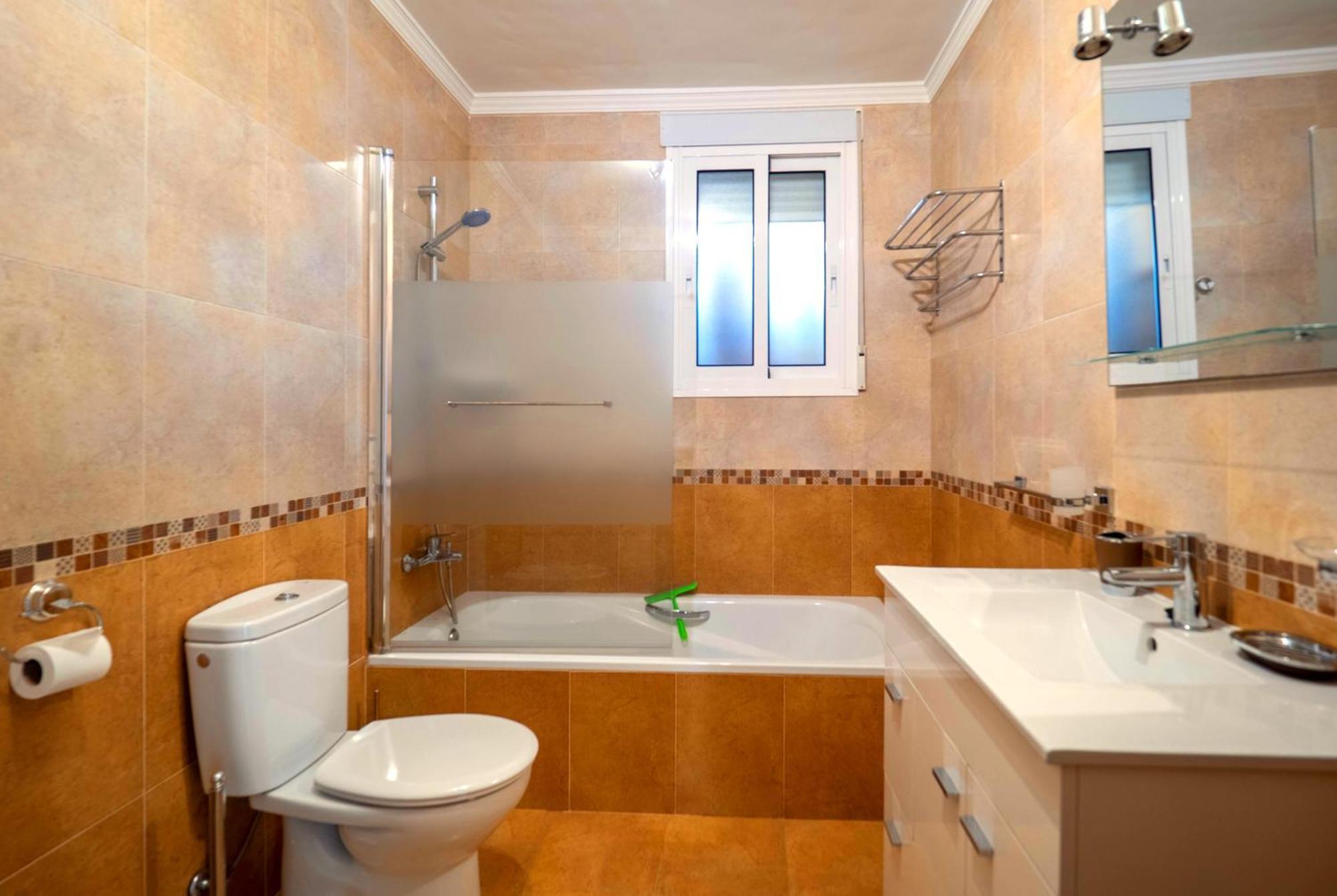 Villa Bella Vista Coín Kültér fotó