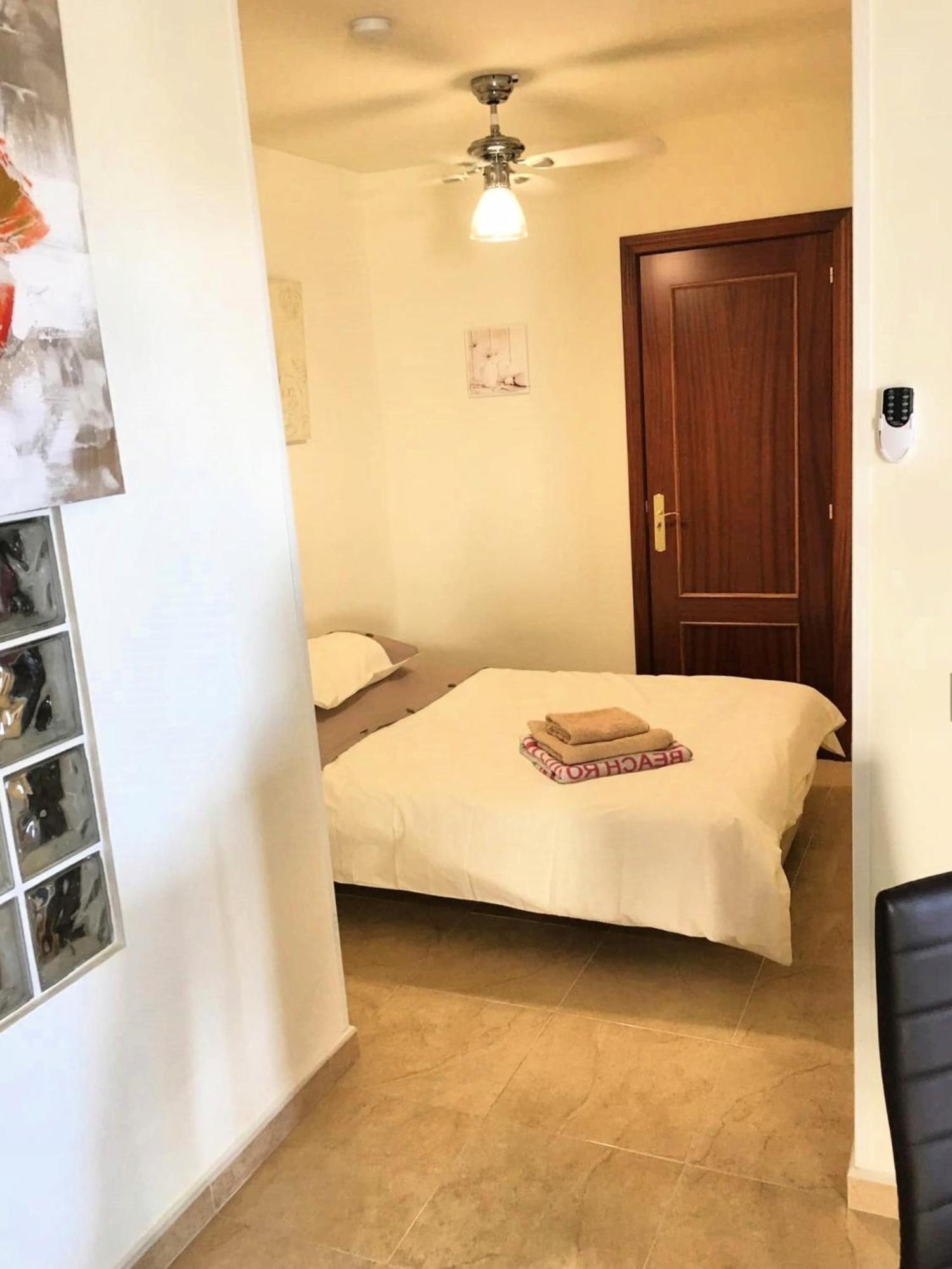 Villa Bella Vista Coín Kültér fotó