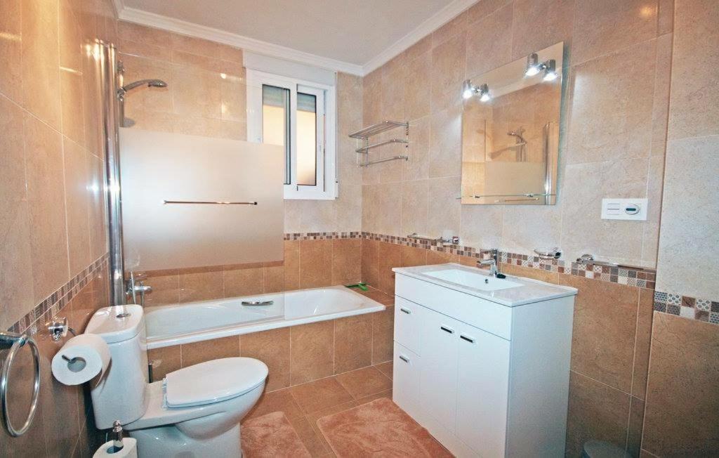 Villa Bella Vista Coín Kültér fotó