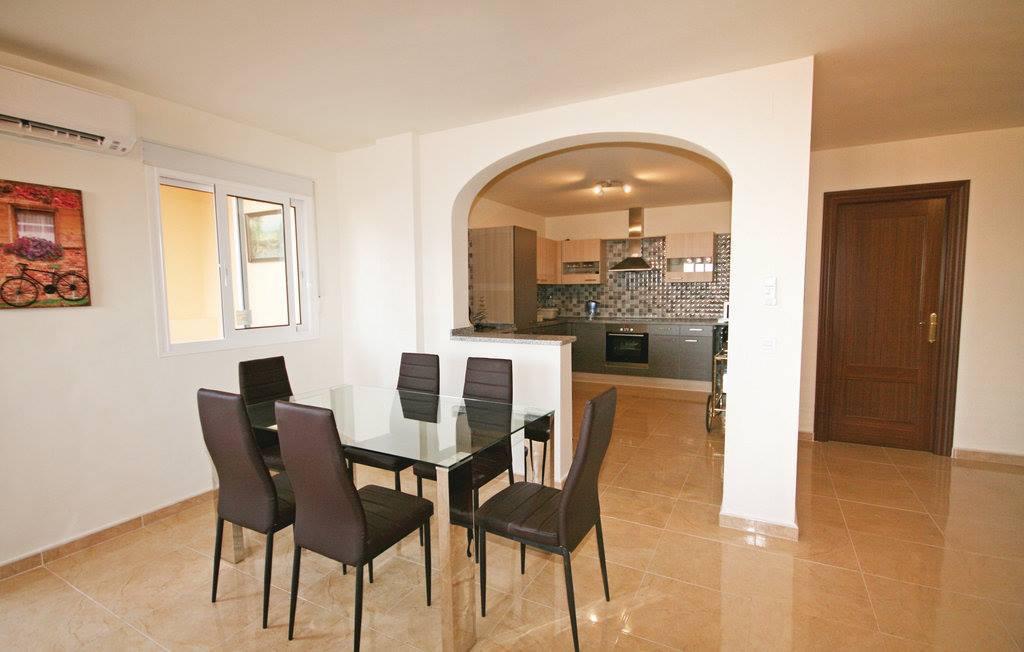 Villa Bella Vista Coín Kültér fotó