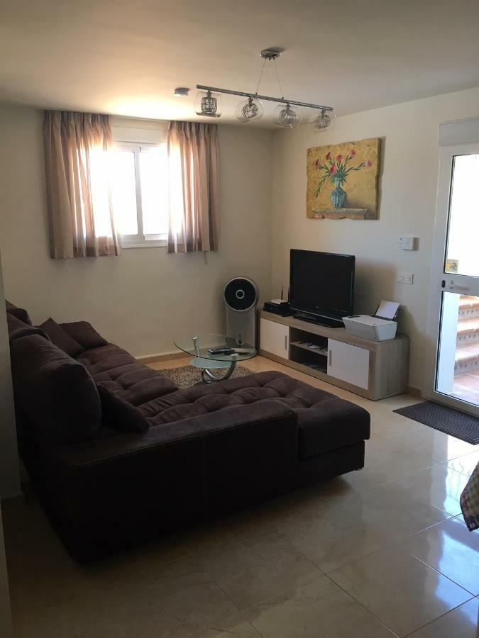 Villa Bella Vista Coín Kültér fotó