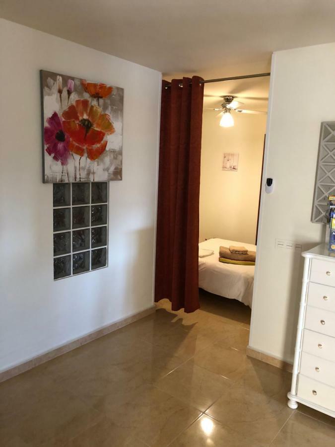 Villa Bella Vista Coín Kültér fotó