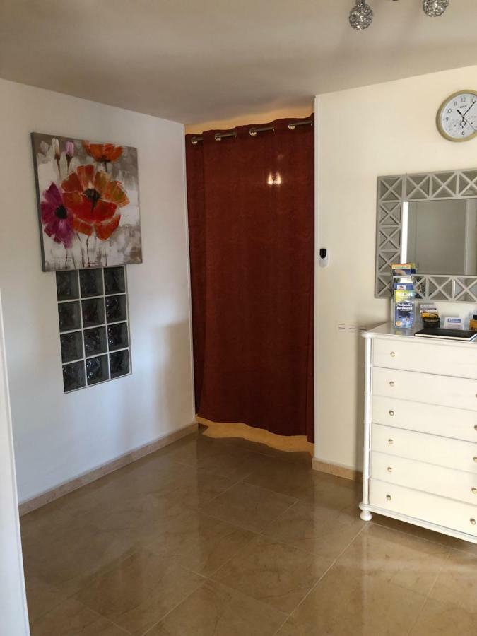 Villa Bella Vista Coín Kültér fotó
